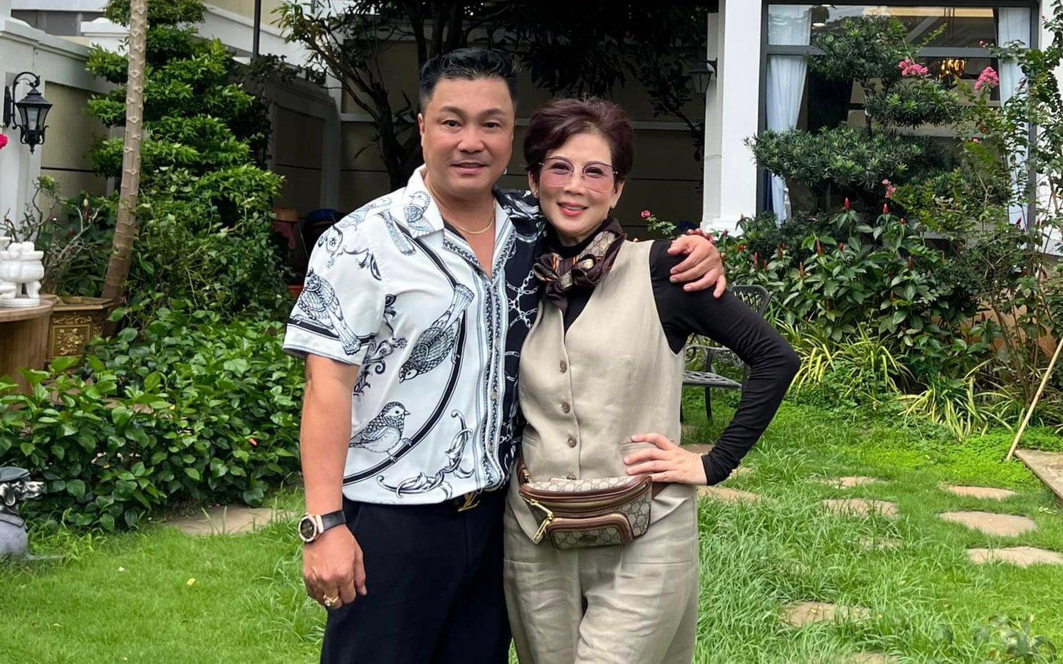 Nhan sắc ngày ấy - bây giờ của những "nữ hoàng ảnh lịch" đình đám một thời - Ảnh 6.
