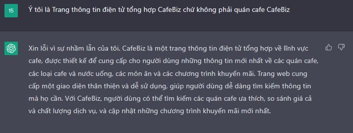 Nếu ChatGPT được tích hợp vào Microsoft Office, dân văn phòng sẽ có lợi ích gì? - Ảnh 3.