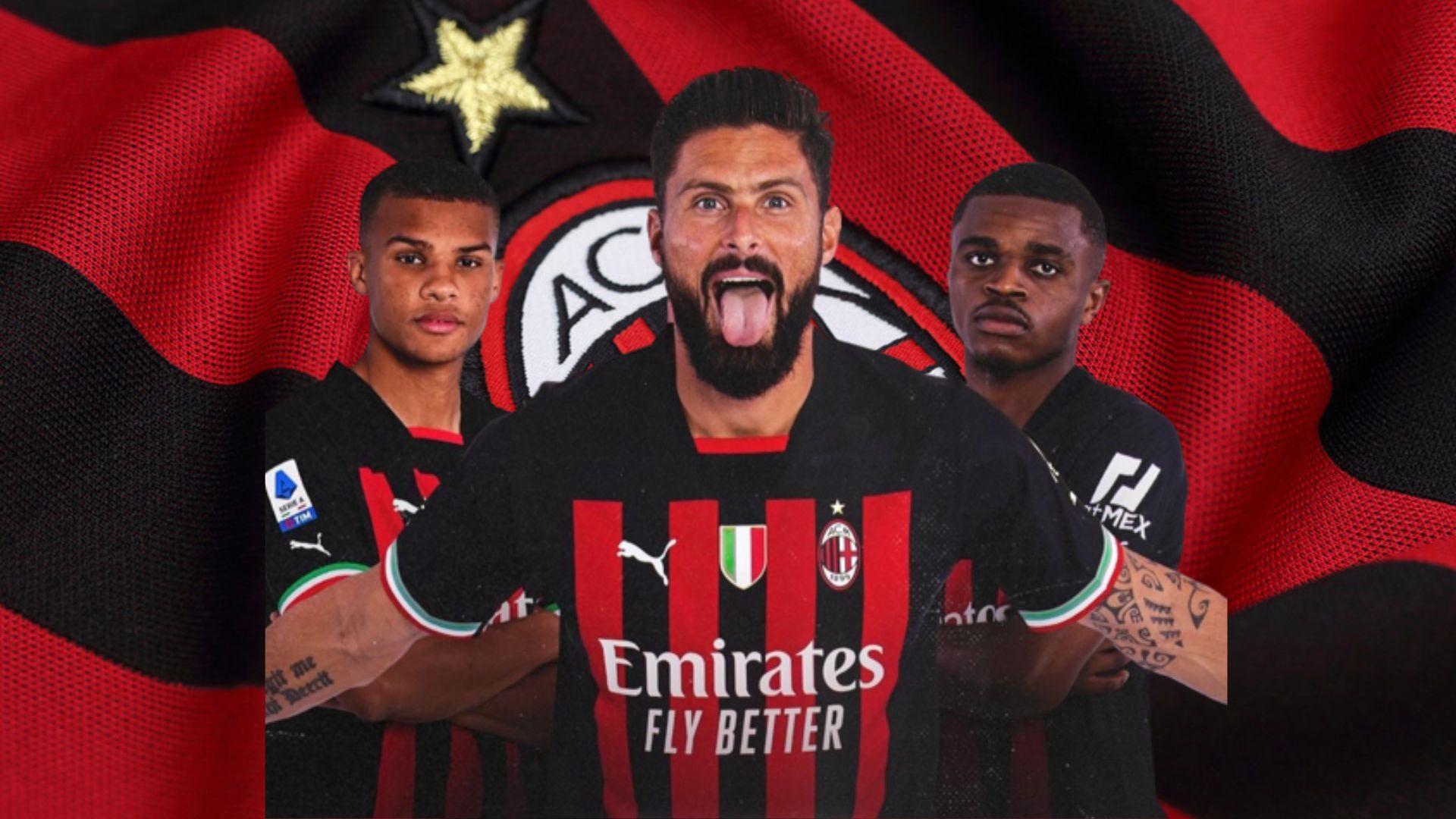 AC Milan không còn ổn định như mùa giải trước.  Đồ họa: Văn An