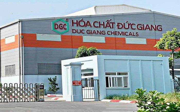 Thực hư việc Hóa Chất Đức Giang nợ tiền bảo hiểm xã hội hơn 950 triệu đồng - Ảnh 1.