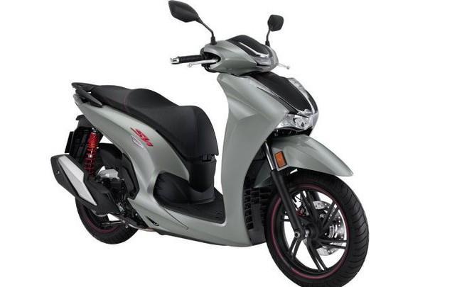 "Vua tay ga" Honda SH 350i giảm giá kịch sàn, thấp hơn giá đề xuất gần 20 triệu đồng - Ảnh 2.