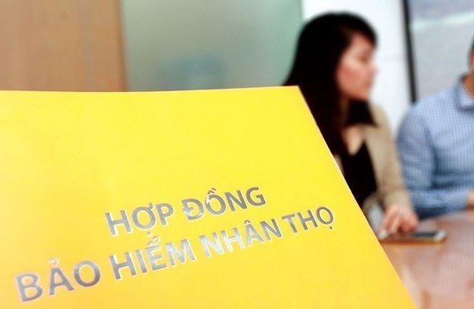 Bảo hiểm sẽ không còn là "gà đẻ trứng vàng" cho ngân hàng? - Ảnh 1.