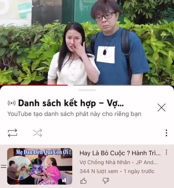 Toàn cảnh drama thụ tinh nhân tạo của Bà Nhân Vlog: Từ ồn ào trên mạng đến tổ chức họp báo như sao hạng A - Ảnh 1.