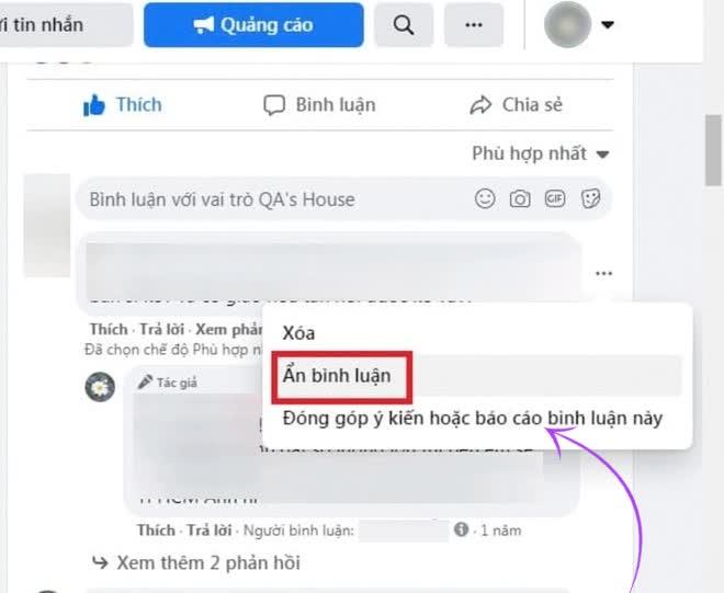 Tràn lan bình luận link giả mạo facebook nữ tiếp viên Vietnam Airlines vận chuyển ma tuý, cảnh giác dính bẫy! - Ảnh 2.