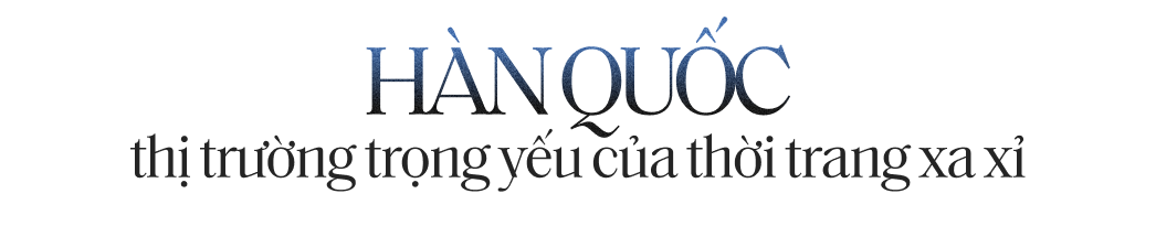 Quyền lực độc tôn của sao Hàn tới thời trang: Nhà mốt xa xỉ thi nhau biệt đãi, truyền thông cập nhật từ sân bay cho tới thảm đỏ theo từng phút - Ảnh 1.