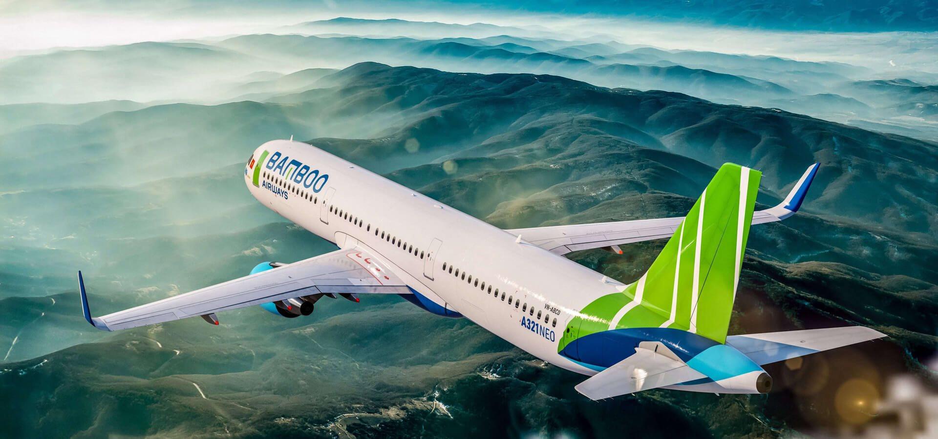 FLC dùng 155 triệu cổ phiếu Bamboo Airways và sân golf để đảm bảo nghĩa vụ tài chính với OCB