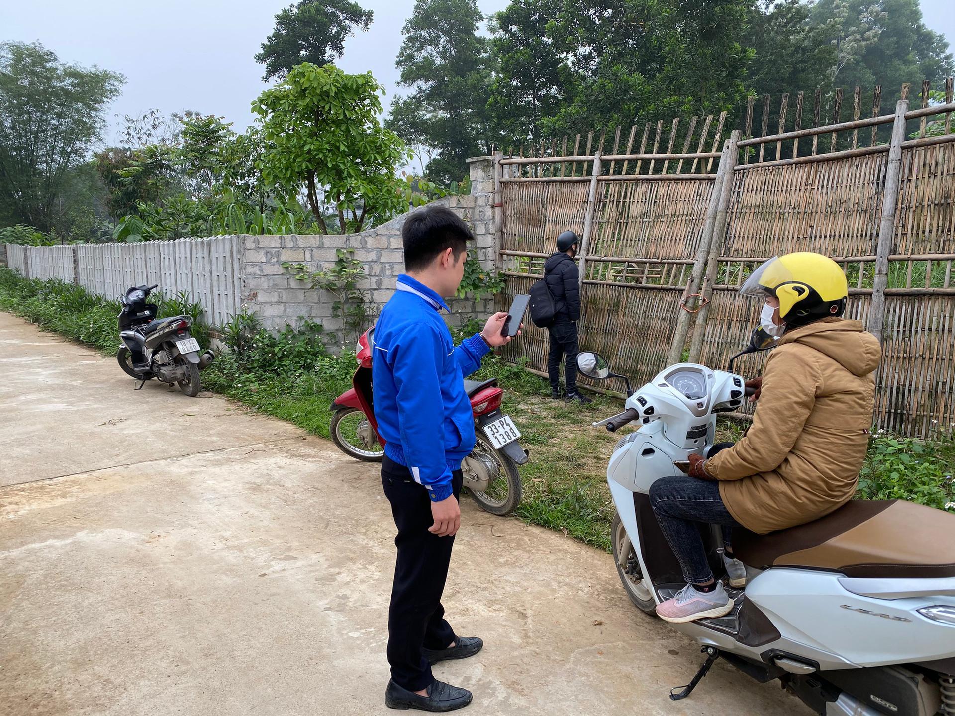 Đất vườn, đất nông nghiệp giảm nửa giá, khách mua dửng dưng - Ảnh 1.