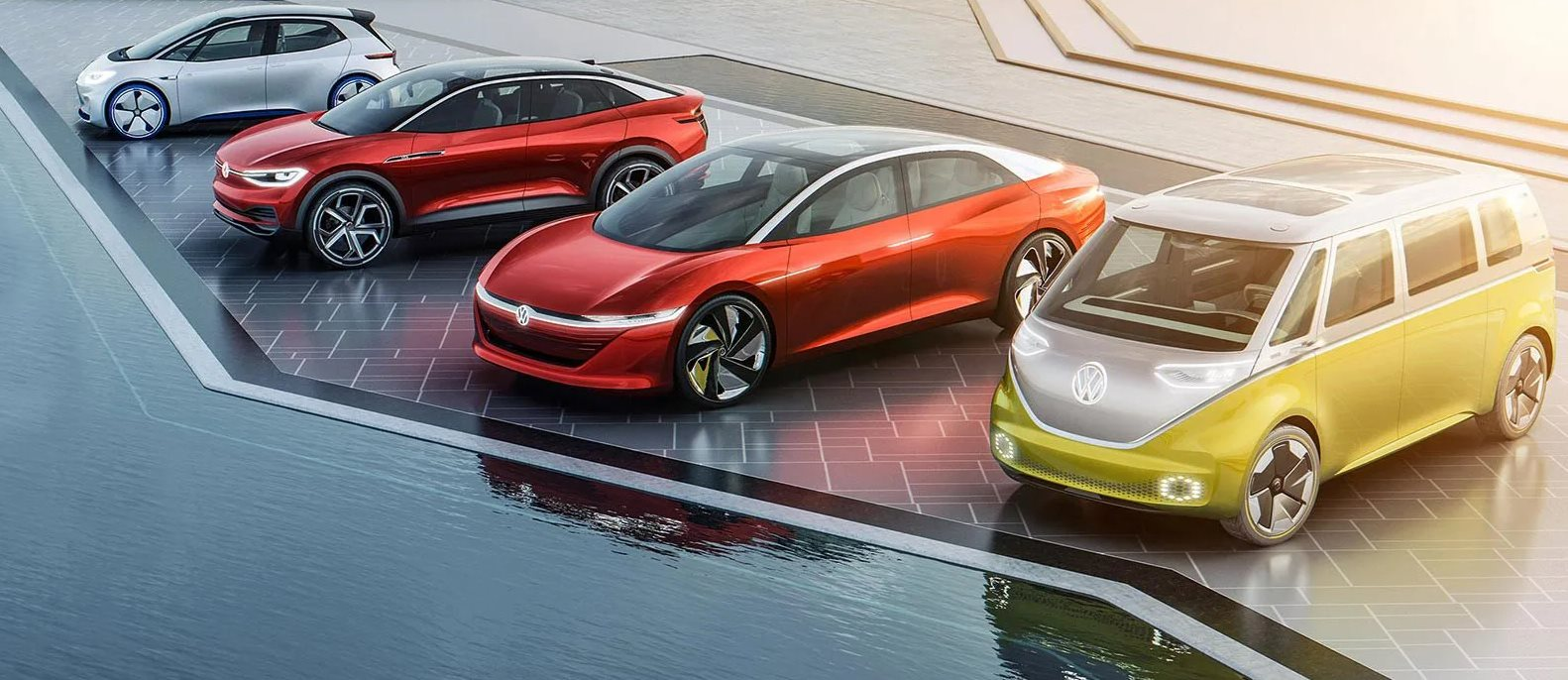 Bí mật của làng xe điện: Gần 50% giá xe nằm ở vật này nhưng chỉ ‘trầy xước’ cũng có thể ‘mất trắng’ cả chiếc ô tô - Ảnh 1.