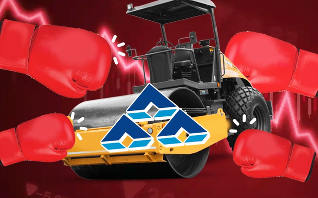 Cách "xe lu" Hòa Phát đã ứng phó khi chịu cùng lúc 4 "cú đấm" từ thị trường: Thu hẹp quy mô vốn lưu động, hàng tồn kho bị ép quay nhanh hết cỡ - Ảnh 1.