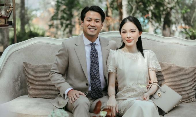 Cặp đôi Linh Rin và Phillip Nguyễn đúng chuẩn "trai tài gái sắc", sở hữu profile học vấn cực đỉnh khi đều du học trường top - Ảnh 1.