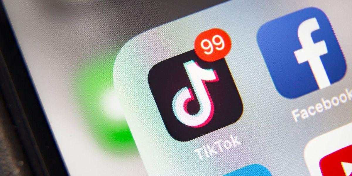 Tìm kiếm thông tin sức khỏe trên TikTok và những "hiểm họa" đang chờ phía trước - Ảnh 5.
