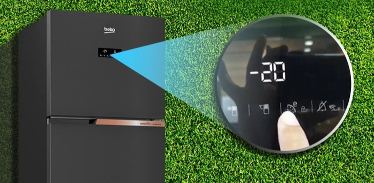 Chế độ Eco trên TV và máy giặt của bạn có thực sự giúp bạn tiết kiệm tiền không? - Ảnh 4. Chế độ Eco trên TV và máy giặt của bạn có thực sự giúp bạn tiết kiệm tiền không? - Ảnh 4.