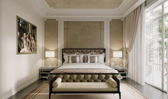 Nam thần hot nhất VTV: Tuổi U40 sang - giàu, mua xe mua nhà liên tục - Ảnh 16.