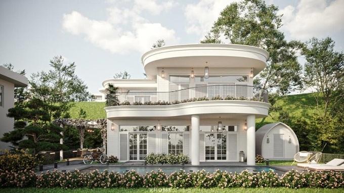 Nam thần hot nhất VTV: Tuổi U40 sang - giàu, mua xe mua nhà liên tục - Ảnh 10.