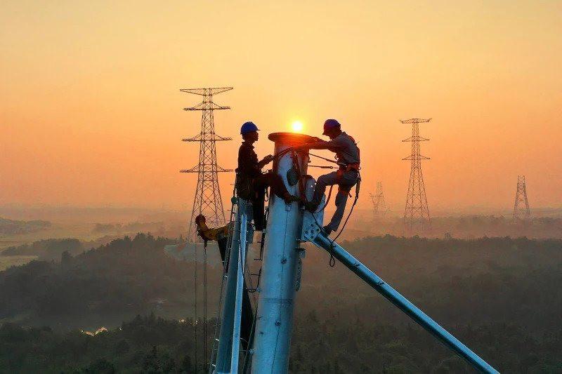 Len lỏi vào ngành năng lượng cốt yếu, Trung Quốc biến ‘sân sau của Mỹ’ thành ‘đất săn riêng’: Cuộc chơi mới bắt đầu! - Ảnh 1.