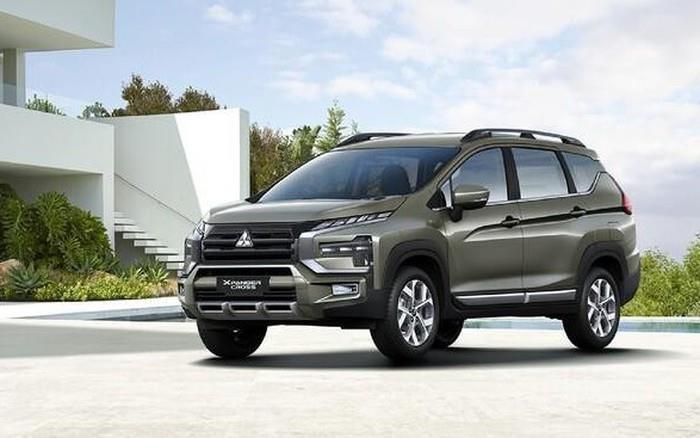 Top 10 ô tô bán chạy nhất tháng 3/2023: Mitsubishi Xpander lên đỉnh, một cái tên bất ngờ xuất hiện - Ảnh 1.