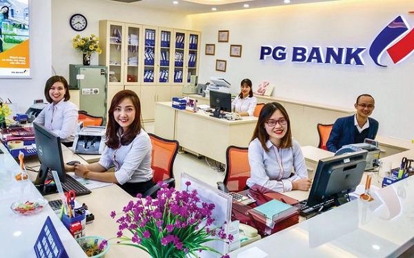 Hé lộ chủ mới PGBank - Ảnh 1.