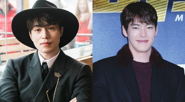 Phim Hàn Quốc tháng 5: Lee Dong Wook, Kim Woo Bin cạnh tranh