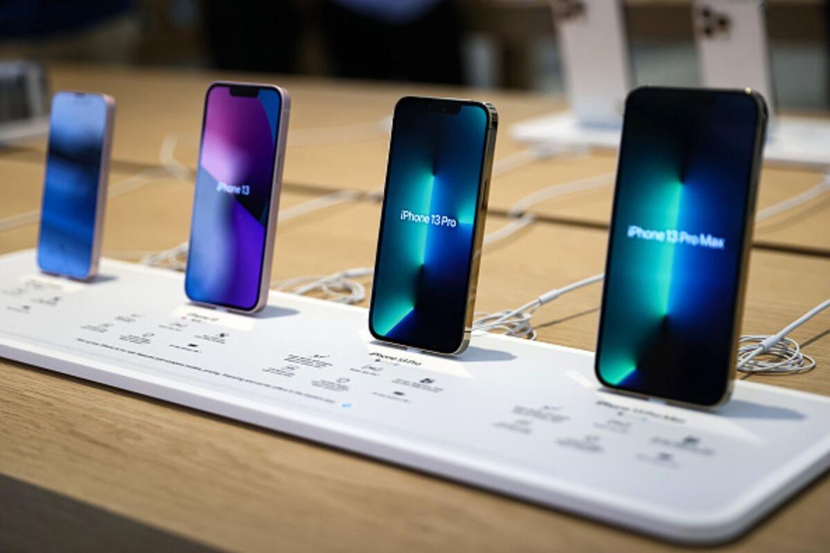 Apple ngày càng giống một công ty Trung Quốc: Có mối quan hệ ‘cộng sinh’, 'lương duyên’ kéo dài 20 năm không dễ dứt bỏ - Ảnh 4.