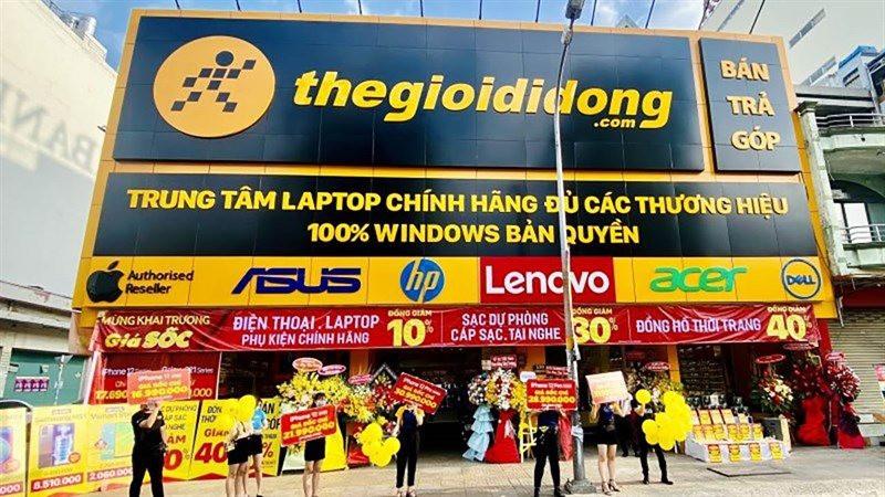 Hai ‘ông lớn’ bán lẻ có quý 1 ‘ảm đạm’: Người lãi giảm 99%, kẻ mới đạt 0,5% kế hoạch lợi nhuận năm - Ảnh 2.