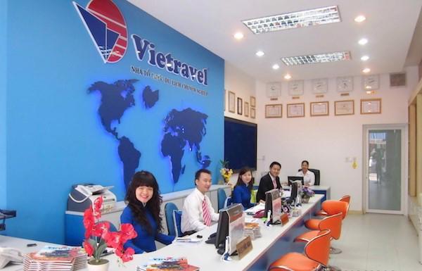 Vietravel tiếp tục có lãi sau khi "tách" Vietravel Airlines ra khỏi BCTC, muốn phát hành cổ phiếu lấy 200 tỷ đồng trả nợ ngân hàng và trả lương người lao động - Ảnh 1.