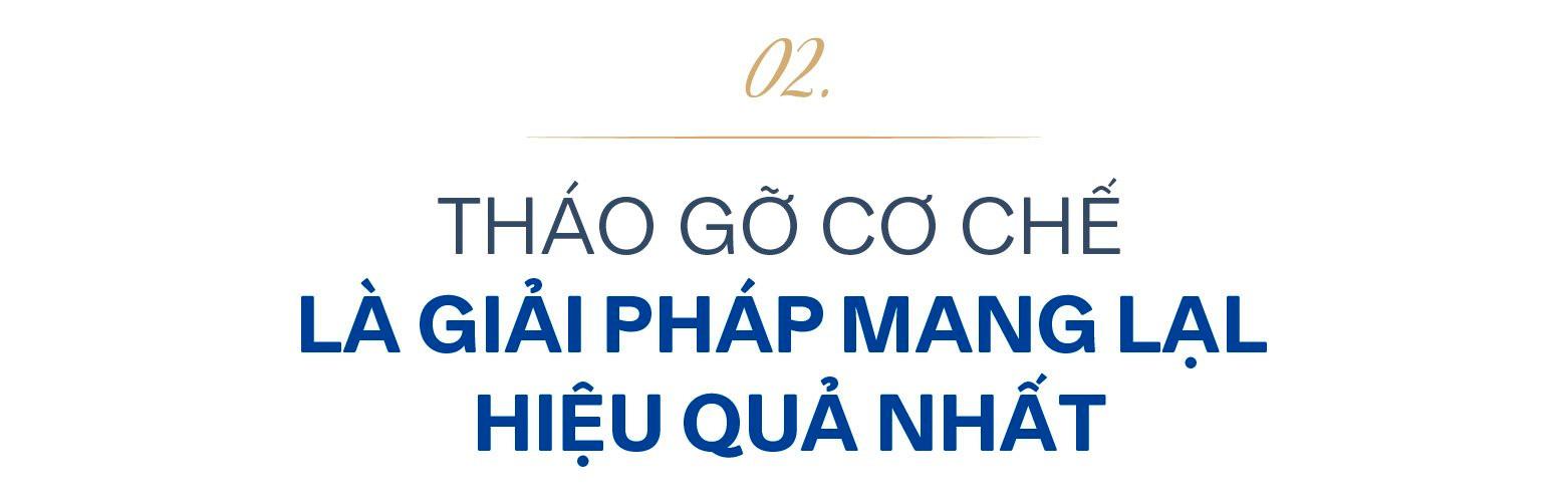 Chủ tịch HoREA: 2023 là năm sống còn, nếu không được gỡ khó, doanh nghiệp bất động sản có nguy cơ “chết trên đống tài sản” - Ảnh 5.