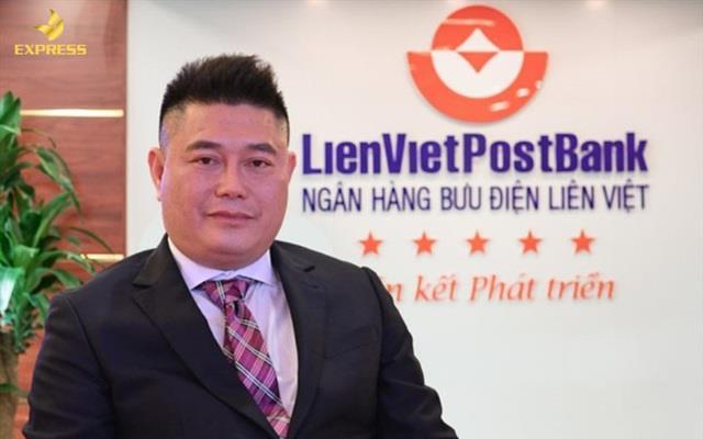 Ngân hàng LienVietPostBank của Bầu Thụy sắp phát hành 1,1 tỷ cổ phiếu để tăng vốn - Ảnh 1.