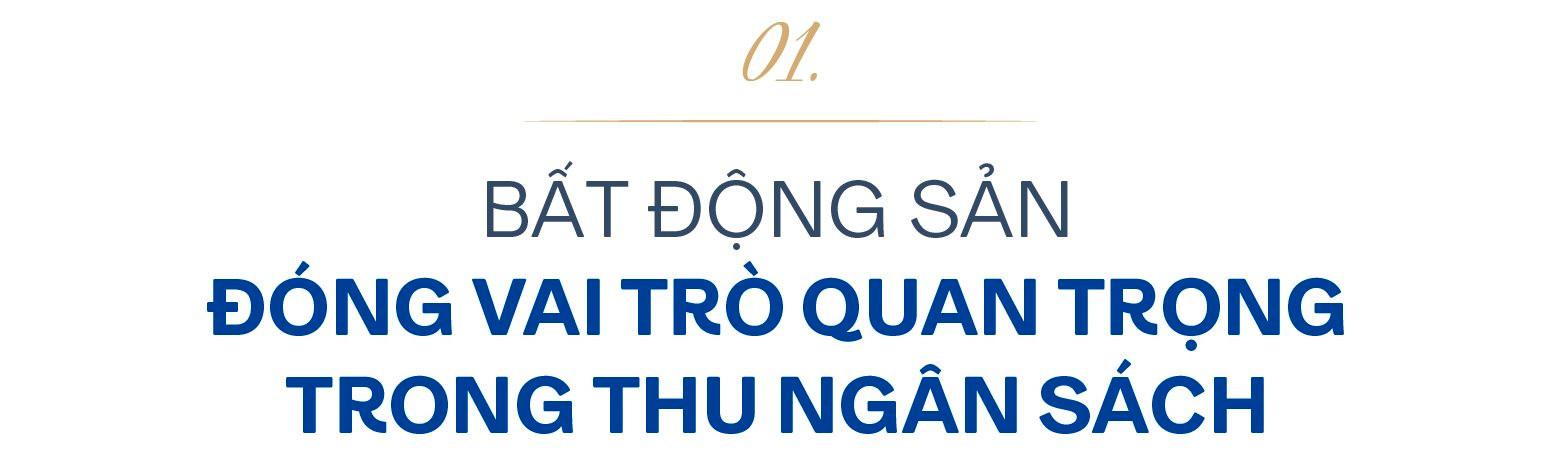 Chủ tịch HoREA: 2023 là năm sống còn, nếu không được gỡ khó, doanh nghiệp bất động sản có nguy cơ “chết trên đống tài sản” - Ảnh 2.