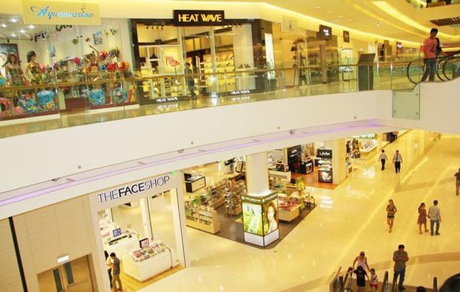 Parkson Việt Nam phá sản: Đã đến lúc trung tâm thương mại phải thay đổi? - Ảnh 1.