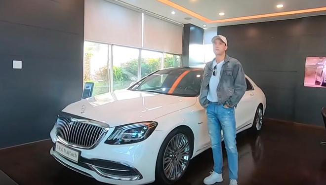 Diễn viên VTV kiêm doanh nhân mới đăng bài tìm vợ: Là đại gia mì cay có hơn 100 nhà hàng, chủ bất động sản hơn 40 tỷ đồng ở khu toàn người giàu  - Ảnh 8. Diễn viên VTV kiêm doanh nhân mới đăng bài tìm vợ: Là đại gia mì cay có hơn 100 nhà hàng, chủ bất động sản hơn 40 tỷ đồng ở khu toàn người giàu  - Ảnh 8.