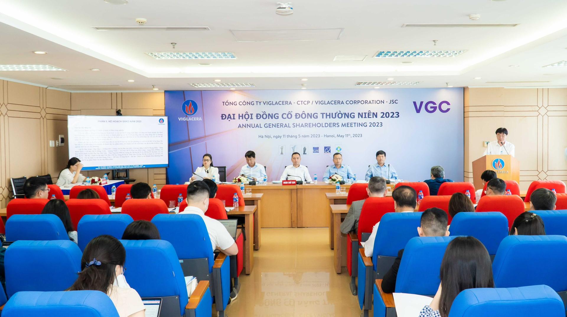 Viglacera: ‘Rất sẵn sàng’ làm tiếp nhà ở xã hội, tăng giá kính 9-10% để đảm bảo lợi nhuận 2023 - Ảnh 1.