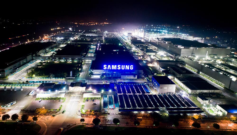 Hơn 50% điện thoại của Samsung bán trên toàn thế giới là sản phẩm "made in Vietnam" - Ảnh 1.