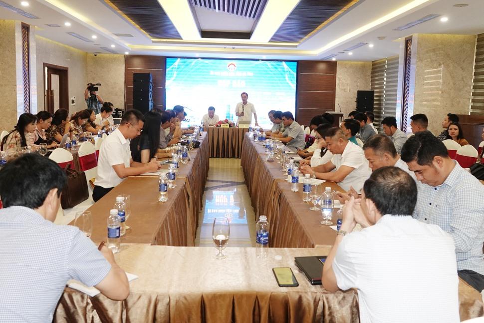 Sắp công bố quy hoạch tỉnh Hà Tĩnh tầm nhìn đến năm 2050