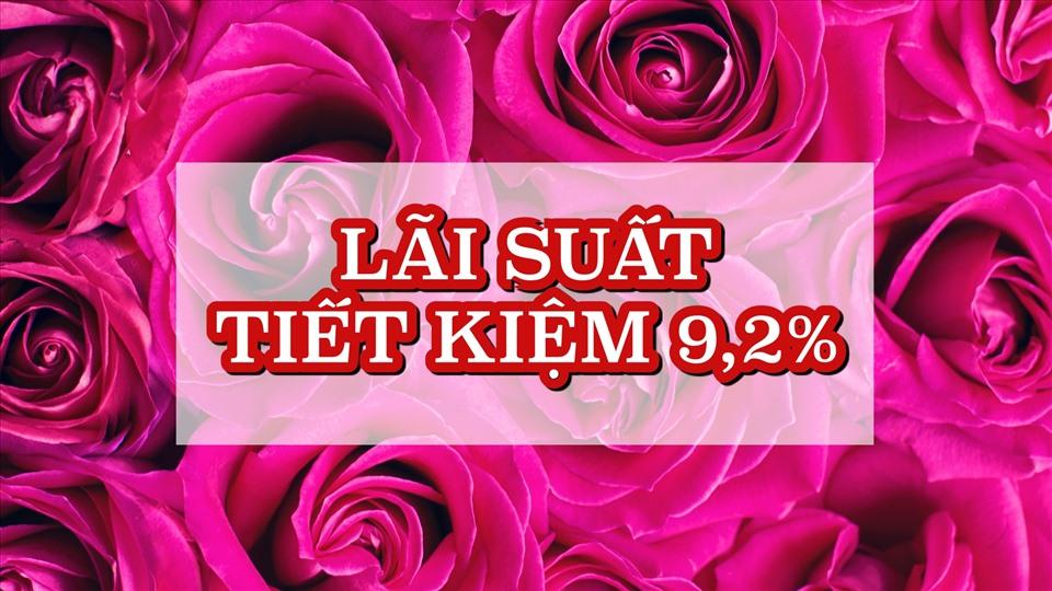 Lãi suất ngân hàng hôm nay 22.5: Thêm ngân hàng giảm lãi suất tiết kiệm