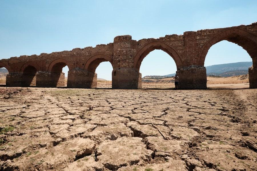 Kinh tế toàn cầu tổn thất khổng lồ vì El Nino