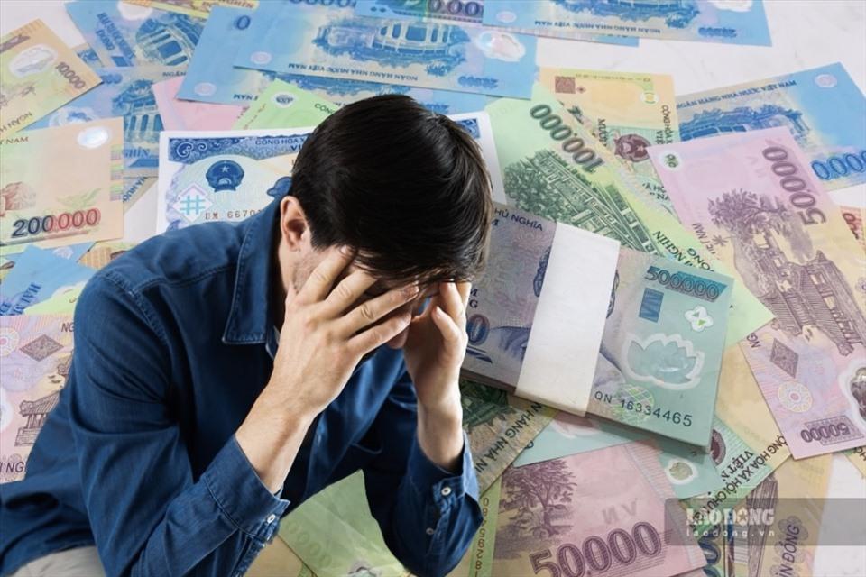 Chuyên gia tài chính cá nhân "bắt mạch" 3 nguyên nhân gây đau đầu vì tiền