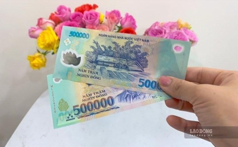 Lãi suất 6 tháng lên tới 8,5%: Gửi 500 triệu nhận hơn 21 triệu đồng