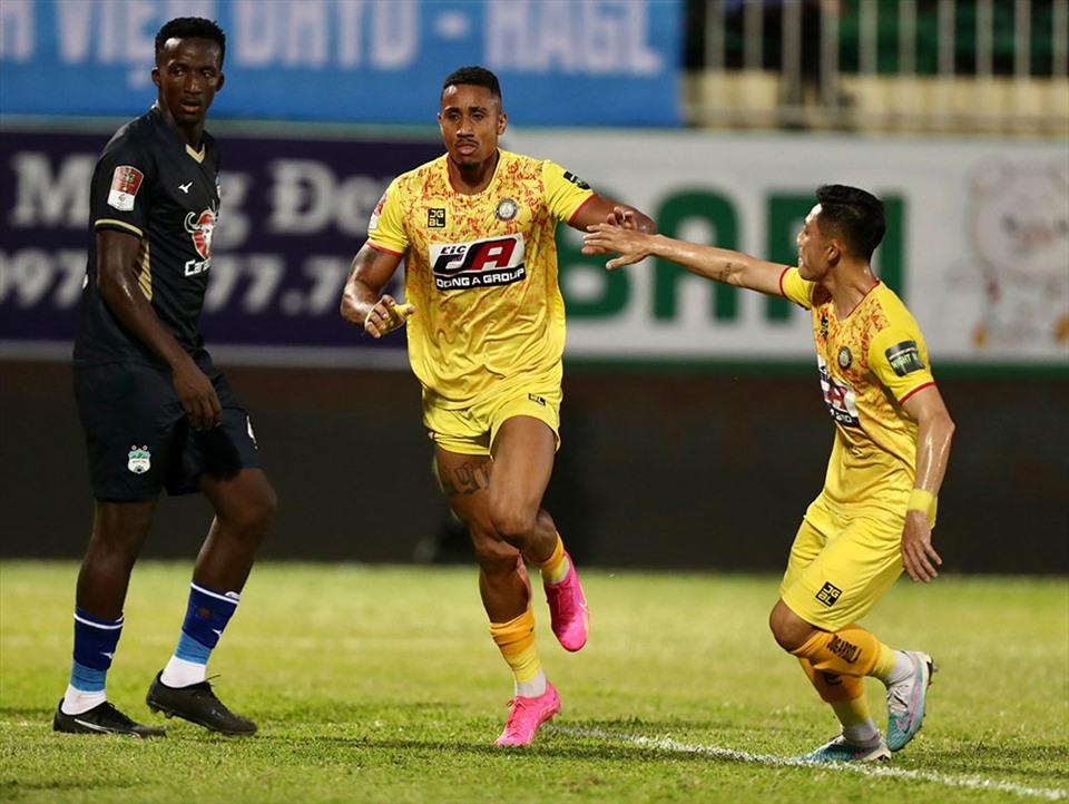 Vòng 9 V.League 2023: Tâm điểm Thanh Hoá vs Viettel