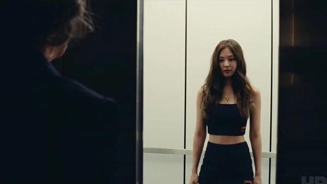 Hậu ồn ào hẹn hò V BTS, Jennie Blackpink bị ảnh hưởng tên tuổi vì The Idol