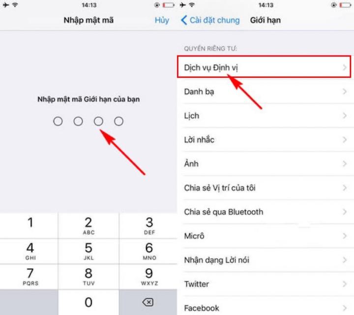 Làm cách nào tránh bị theo dõi lén qua smartphone? - Ảnh 2.