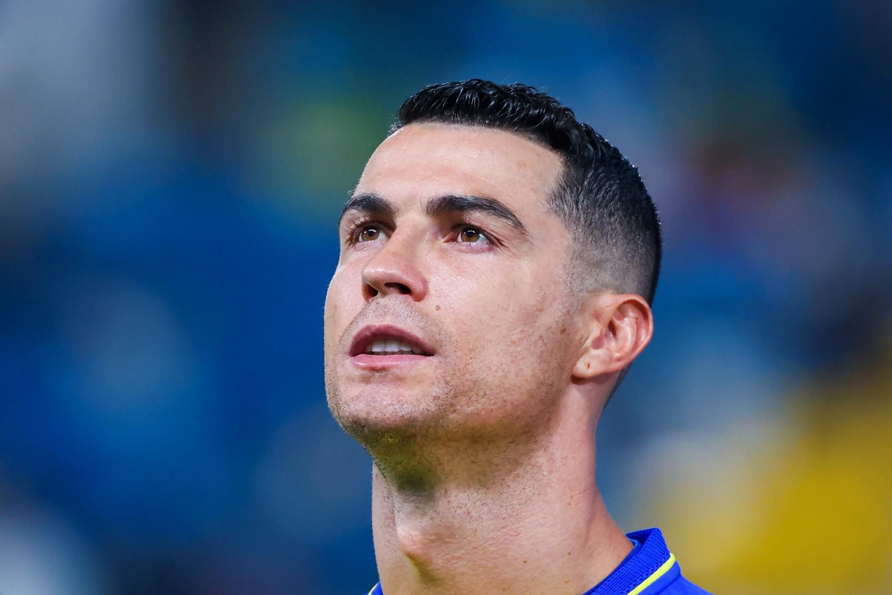 Dù thất bại nhưng cuộc phiêu lưu của Ronaldo ở Al Nassr chưa dừng lại