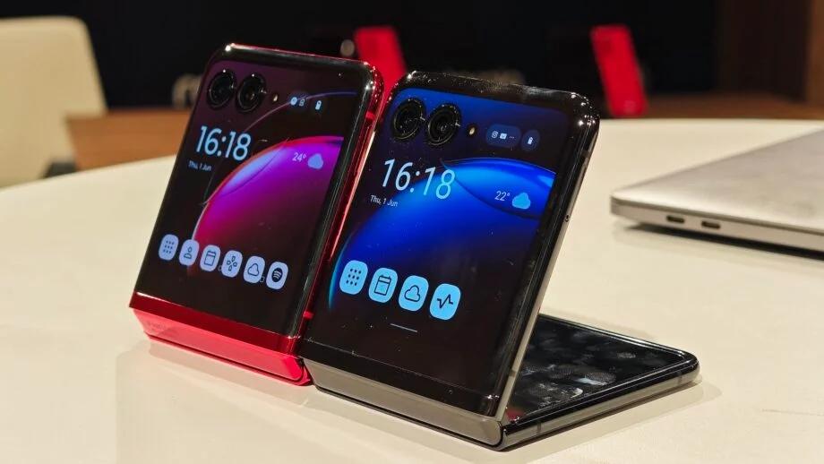 Mẫu smartphone 'hot nhất' 24 giờ qua: Bán được 10.000 chiếc ngay lượt đầu lên kệ, là 'tuyệt phẩm ẩn mình trong chiếc áo cũ' - Ảnh 1.