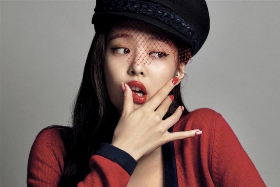 Lý do Jennie Blackpink chấp nhận bị chỉ trích khi đóng phim 18+