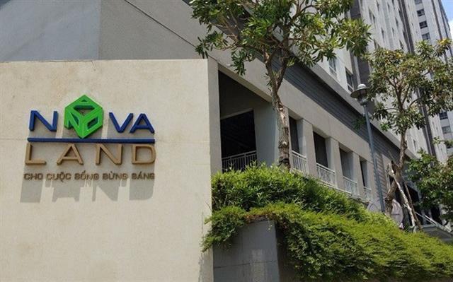 NovaGroup đã bán xong gần 70 triệu cổ phiếu Novaland? - Ảnh 1.