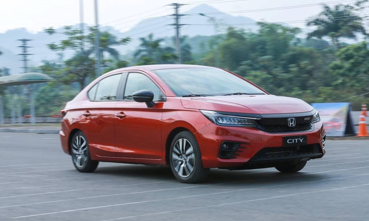 Không phải Vios, Accent - Đây mới là mẫu xe dẫn đầu phân khúc sedan giá rẻ suốt 2 tháng qua - Ảnh 1.