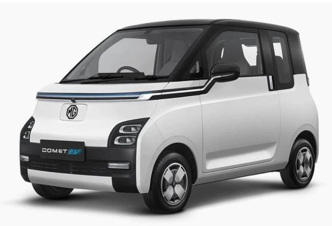 Mẫu xe điện mini gây sốt tại Ấn Độ: Phạm vi hoạt động 230 km, giá chỉ hơn 200 triệu đồng, có khả năng về Việt Nam trong thời gian tới - Ảnh 3.