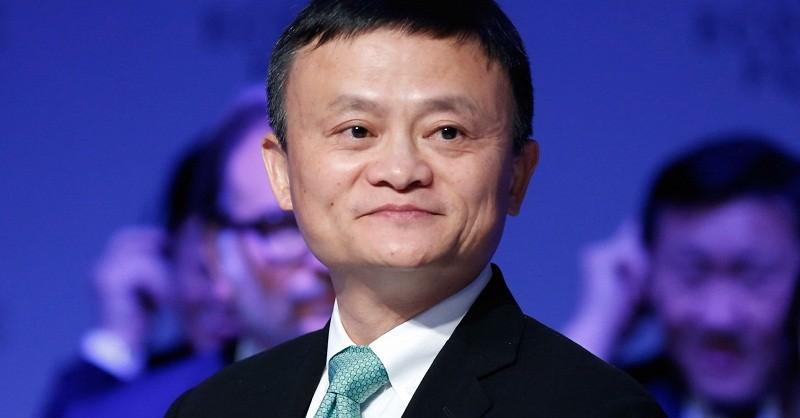 Tự do đi lại hơn 220 quốc gia – Vì sao hộ chiếu của tỷ phú Jack Ma lại quyền lực như vậy? - Ảnh 1.