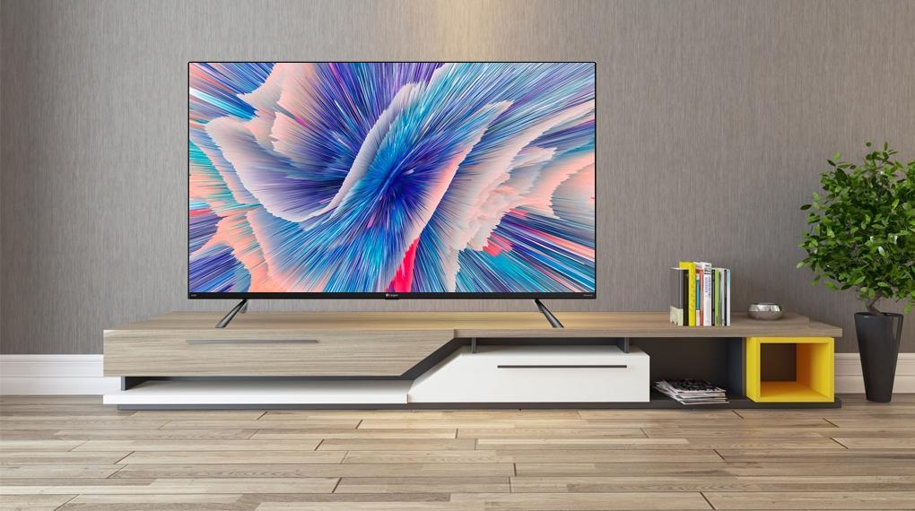 TV giảm sốc mùa thấp điểm, có mẫu rớt giá hơn 50% - Ảnh 3.