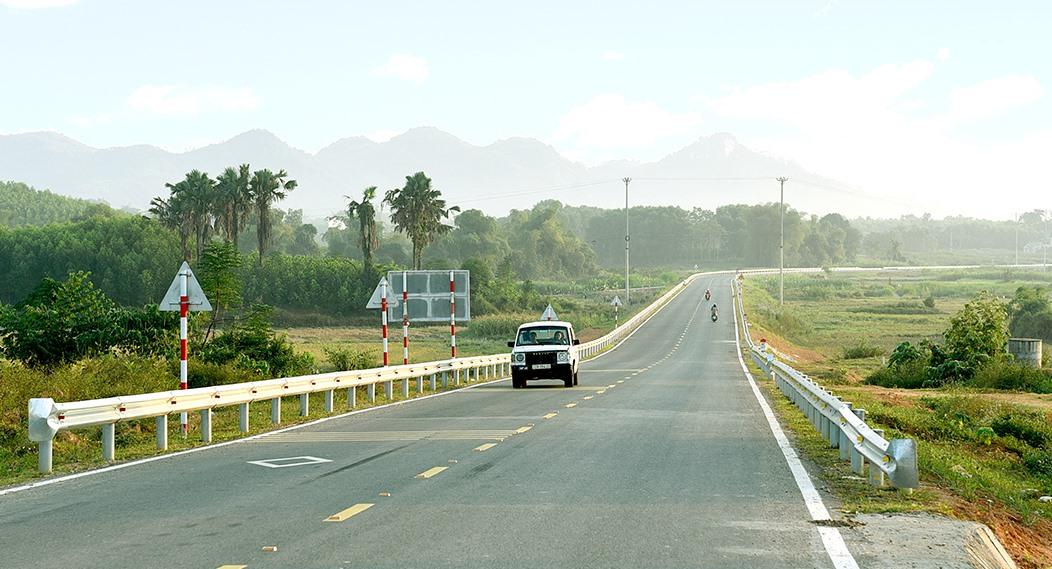 1.200 tỉ đồng làm đường Hồ Chí Minh qua Thái Nguyên, khởi công quý IV.2023