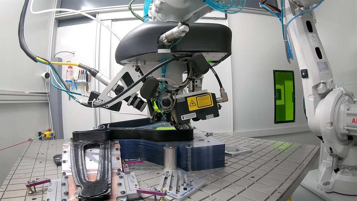 Sở hữu công nghệ in 3D, gọi vốn 33 triệu USD, vì đâu startup xe đạp Superstrata của vợ chồng Lê Diệp Kiều Trang - Sonny Vũ lại bị dừng hoạt động? - Ảnh 3. Sở hữu công nghệ in 3D, gọi vốn 33 triệu USD, vì đâu startup xe đạp Superstrata của vợ chồng Lê Diệp Kiều Trang - Sonny Vũ lại bị dừng hoạt động? - Ảnh 3.